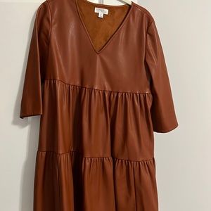 Morgan Taylor Dress Size Medium